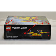 Load image into Gallery viewer, LEGO 42152 Technic Firefighter Aircraft
