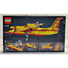 Load image into Gallery viewer, LEGO 42152 Technic Firefighter Aircraft
