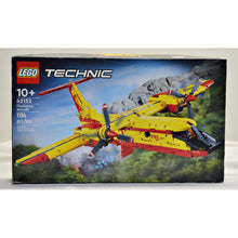 Load image into Gallery viewer, LEGO 42152 Technic Firefighter Aircraft
