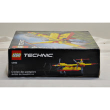 Load image into Gallery viewer, LEGO 42152 Technic Firefighter Aircraft-Liquidation Store
