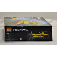 Load image into Gallery viewer, LEGO 42152 Technic Firefighter Aircraft
