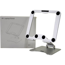 Load image into Gallery viewer, Letlar LX9 Laptop Stand
