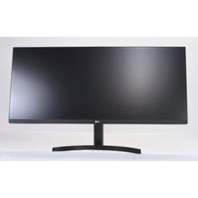 Load image into Gallery viewer, LG Ultrawide Monitor 34WL60TM - FHD IPS - 34&quot; - Black-Computer Monitors-Sale-Liquidation Nation

