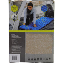 Load image into Gallery viewer, Light Speed Restaire Lite Sleeping Pad with Pillow Blue

