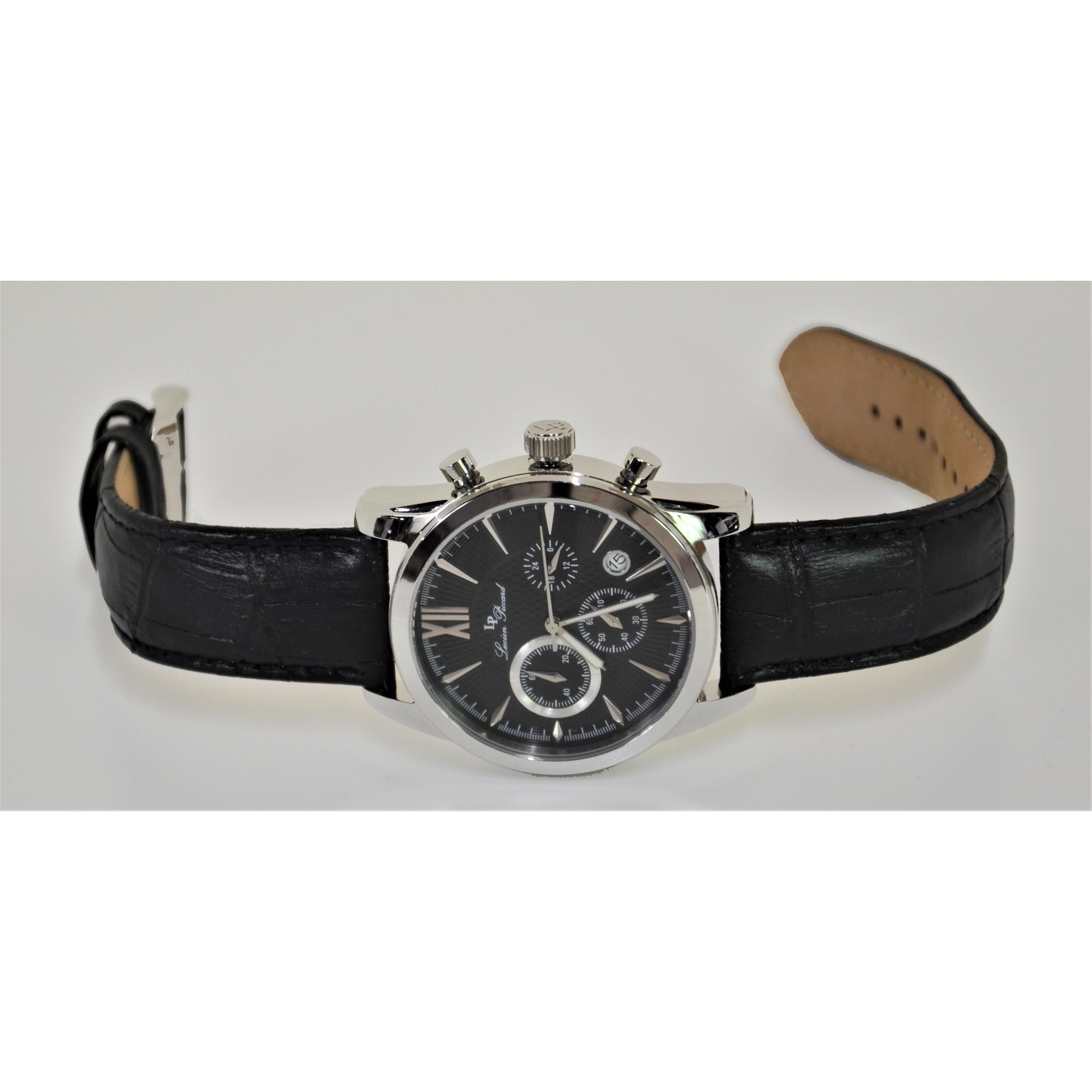 Lucien piccard watches deals for sale