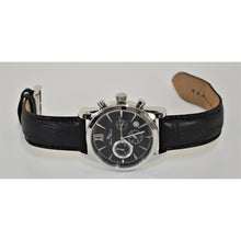 Load image into Gallery viewer, Lucien Piccard Men&#39;s Mulhacen Analog Display Japanese Quartz Black-Watches-Sale-Liquidation Nation

