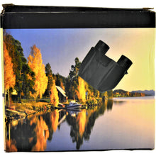 Load image into Gallery viewer, Luxun 10X25 Ultra Lightweight Binoculars
