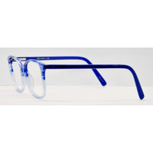 Load image into Gallery viewer, M Missoni Women&#39;s Eyeglass Frame MMI 0010 Blue Gradient
