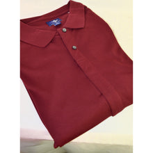 Load image into Gallery viewer, Magna Click Stress Free Apparel Burgundy XXL
