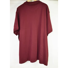 Load image into Gallery viewer, Magna Click Stress Free Apparel Burgundy XXL
