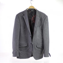 Load image into Gallery viewer, Marc Martin 36S/C Lined Jacket
