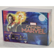 Load image into Gallery viewer, Marvel Captain Marvel Collector Box Set Accessories
