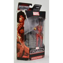 Load image into Gallery viewer, Marvel Legends Infinite Series Heroes for Hire: Misty Knight
