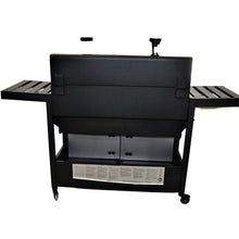 Load image into Gallery viewer, Masterbuilt 36-inch Charcoal Wagon BBQ
