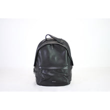Load image into Gallery viewer, Matt &amp; Nat Loom Collection Bali Backpack Black-Liquidation
