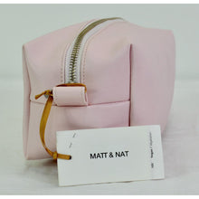 Load image into Gallery viewer, Matt &amp; Nat Toiletry Case - Quartz-Carries &amp; Accessories-Sale-Liquidation Nation
