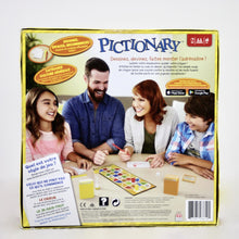 Load image into Gallery viewer, Mattel Pictionary Game French Edition
