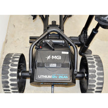 Load image into Gallery viewer, MGI Quad Navigator Remote Controlled Electric Cart-Liquidation Store
