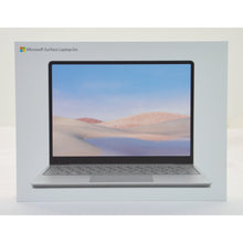 Load image into Gallery viewer, Microsoft Surface Laptop Go 12.4&quot; Windows Computer Intel Core i5 8GB DDR 256GB S-Electronics-Sale-Liquidation Nation
