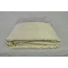 Load image into Gallery viewer, Midtown Window Scarf Valance 216&quot; Cream
