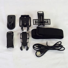 Load image into Gallery viewer, Mini DV Camera Full HD S80 Black
