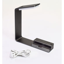 Load image into Gallery viewer, MOKO 2-Ports USB Desktop Charger With LED Lamp
