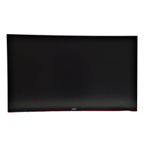 Load image into Gallery viewer, AOC G Line 2nd Gen 32 inch Curved Gaming Monitor Black
