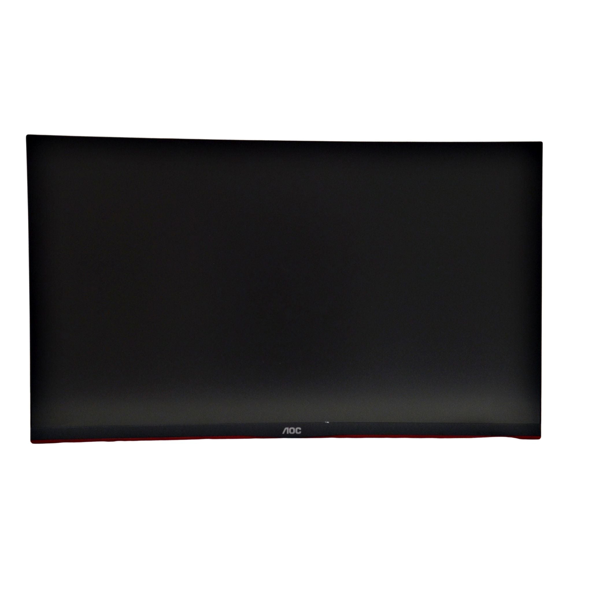 AOC G Line 2nd Gen 32 inch Curved Gaming Monitor Black