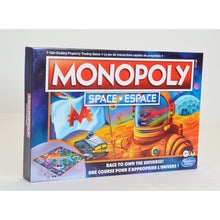 Load image into Gallery viewer, Monopoly Space Edition Board Game-Toys-Sale-Liquidation Nation
