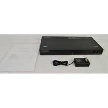Load image into Gallery viewer, Monoprice 108157 HDMI Switch and Splitter
