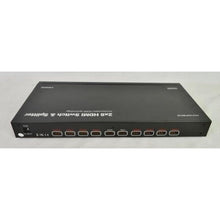 Load image into Gallery viewer, Monoprice 108157 HDMI Switch and Splitter-Electronics-Sale-Liquidation Nation
