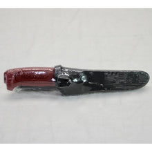 Load image into Gallery viewer, Morakniv Craftline Knife with Sheath 3.6&quot;
