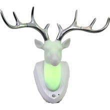 Load image into Gallery viewer, MoreBuyBuy Novel Wild Animals Wall Sconce Deer

