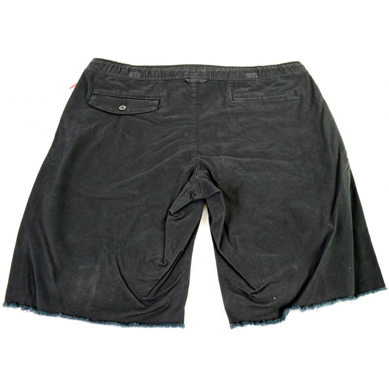 Mossimo Supply Co. Men s Cotton Shorts Black Large Liquidation Nation