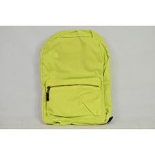 Load image into Gallery viewer, Mossimo Supply Co. Women&#39;s Simple Dome Backpack Lime Green
