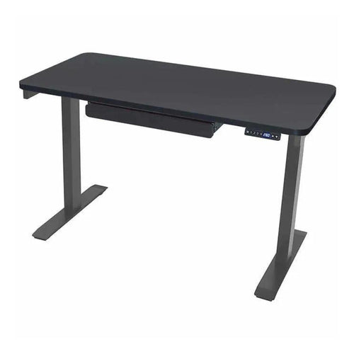 Motionwise 121.9 cm × 61 cm (48 in. × 24 in.) Height Adjustable Standing Desk