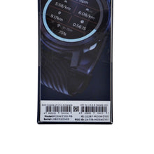 Load image into Gallery viewer, Motorola Moto Unisex MOSWZ100-PB Smartwatch - Phantom Black
