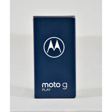 Load image into Gallery viewer, Motorola Moto G Play Smartphone - Misty Blue Used-Electronics-Sale-Liquidation Nation
