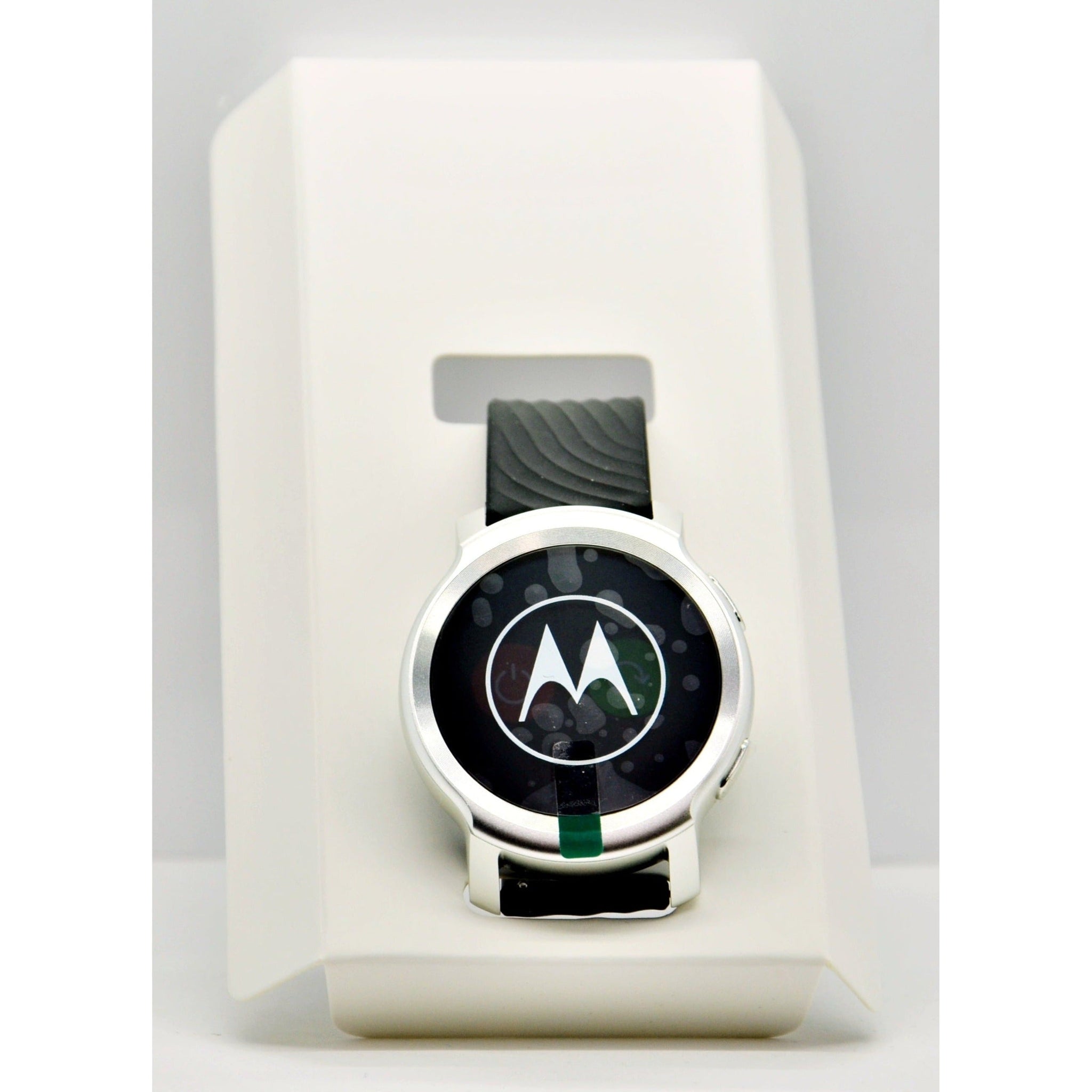 Motorola Gen Watch Moto 360 Sport Gen Sales