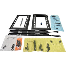 Load image into Gallery viewer, Mounting Dream Model MD2163-K Fixed TV Wall Mount
