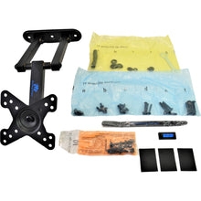 Load image into Gallery viewer, Mounting Dream Model MD2463 Full Motion TV Wall Mount
