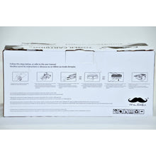 Load image into Gallery viewer, Moustache Compatible Brother TN730 Toner Cartridge Pack of 2 - Black
