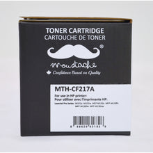 Load image into Gallery viewer, Moustache Compatible HP 17A Toner Cartridge Black-Office-Sale-Liquidation Nation
