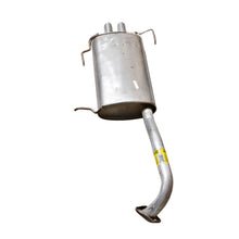 Load image into Gallery viewer, Quiet-Flow Stainless Steel Muffler Assembly
