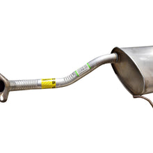 Load image into Gallery viewer, Quiet-Flow Stainless Steel Muffler Assembly
