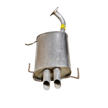 Load image into Gallery viewer, Quiet-Flow Stainless Steel Muffler Assembly
