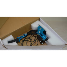 Load image into Gallery viewer, nago0 USB Handbrake - 14Bit Universal Horizontal Drift Rally Racing Handbrake Lever Professional Gaming Peripherals
