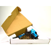 Load image into Gallery viewer, nago0 USB Handbrake - 14Bit Universal Horizontal Drift Rally Racing Handbrake Lever Professional Gaming Peripherals
