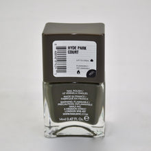 Load image into Gallery viewer, Nails Inc. Gel Effect Hyde Park Court 14ml
