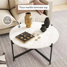 Load image into Gallery viewer, Nathan James Piper Coffee Table
